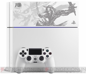 『PS4(TM) 戦国BASARA 10th Anniversary Edition』